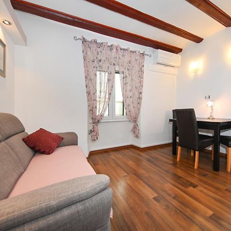 Apartment Aldora 자다르 외부 사진