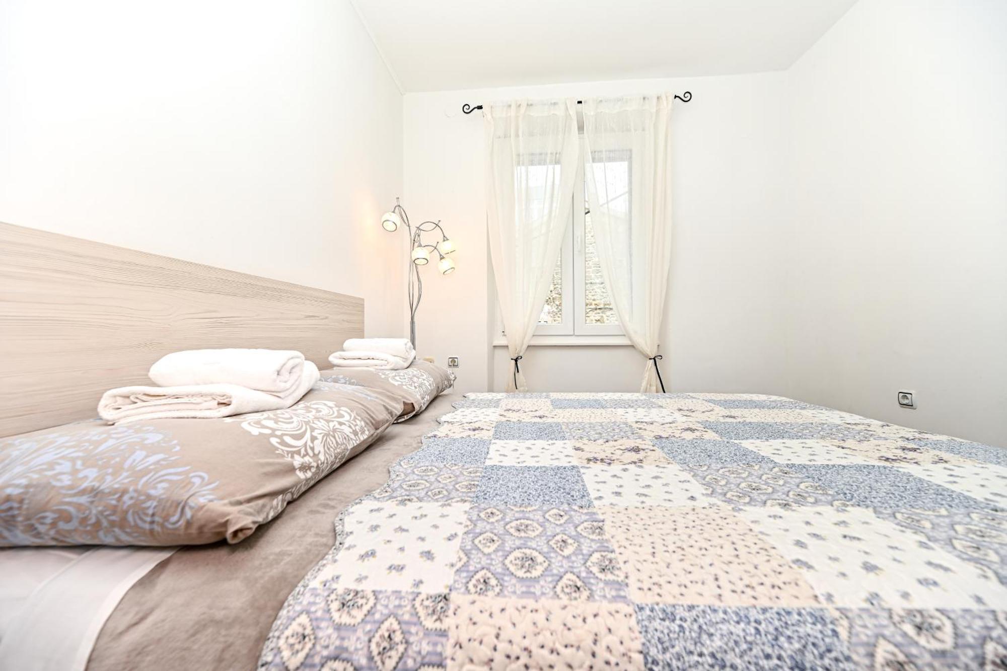 Apartment Aldora 자다르 외부 사진