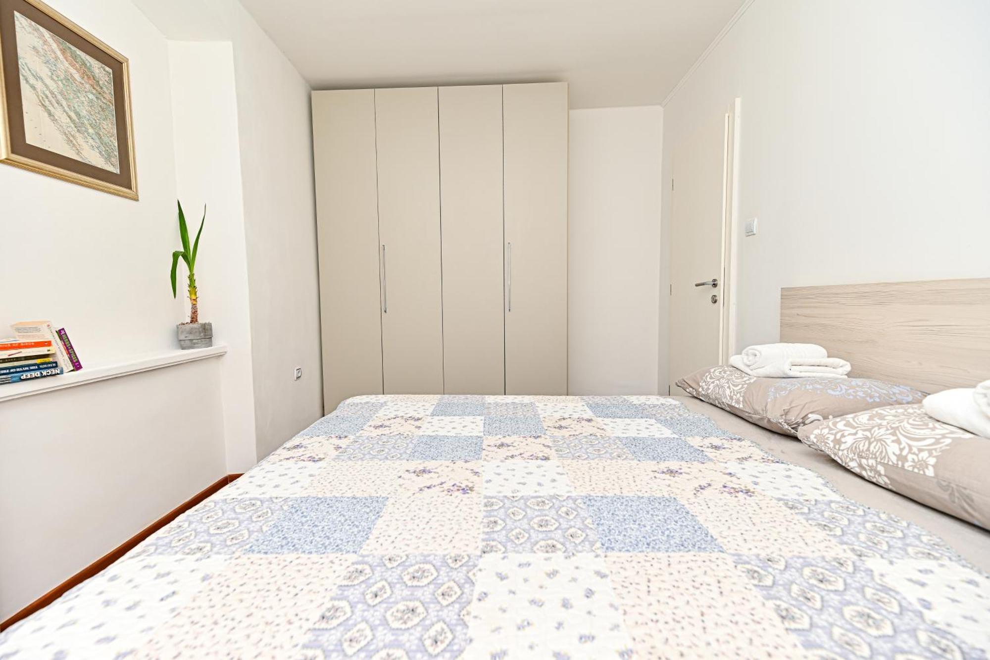 Apartment Aldora 자다르 외부 사진