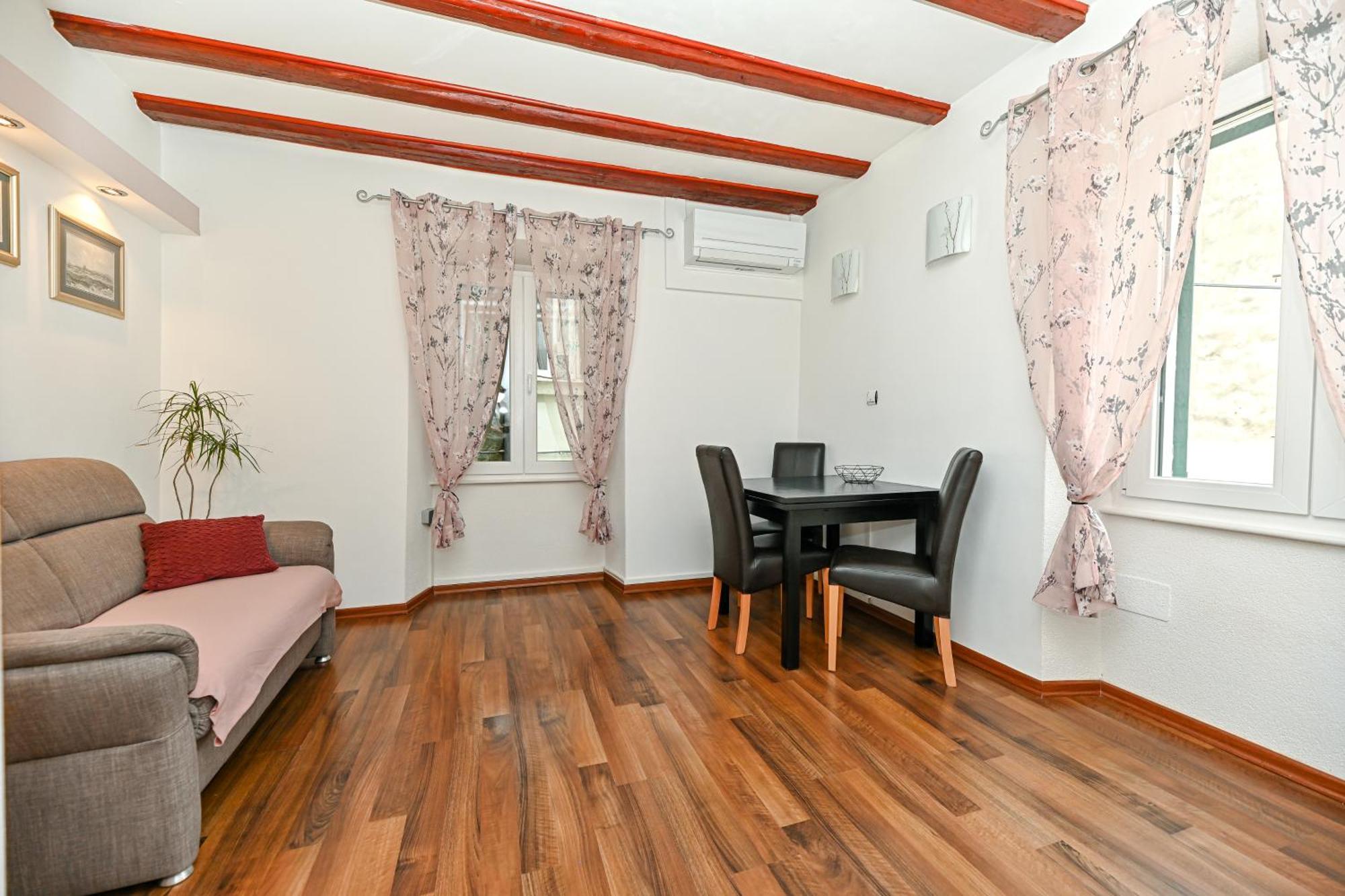 Apartment Aldora 자다르 외부 사진