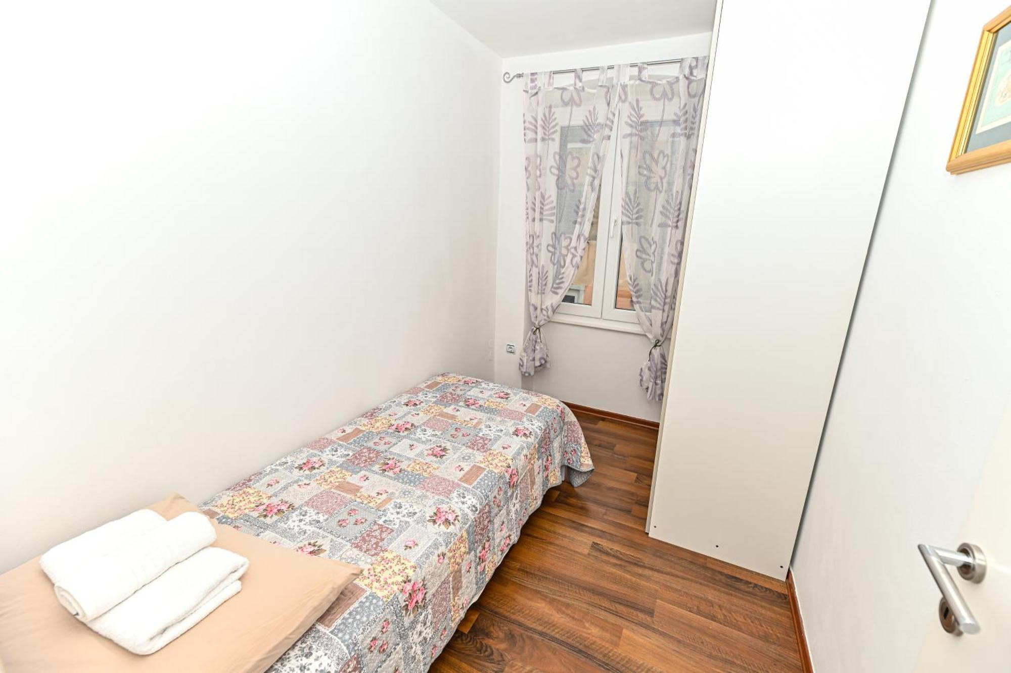 Apartment Aldora 자다르 외부 사진