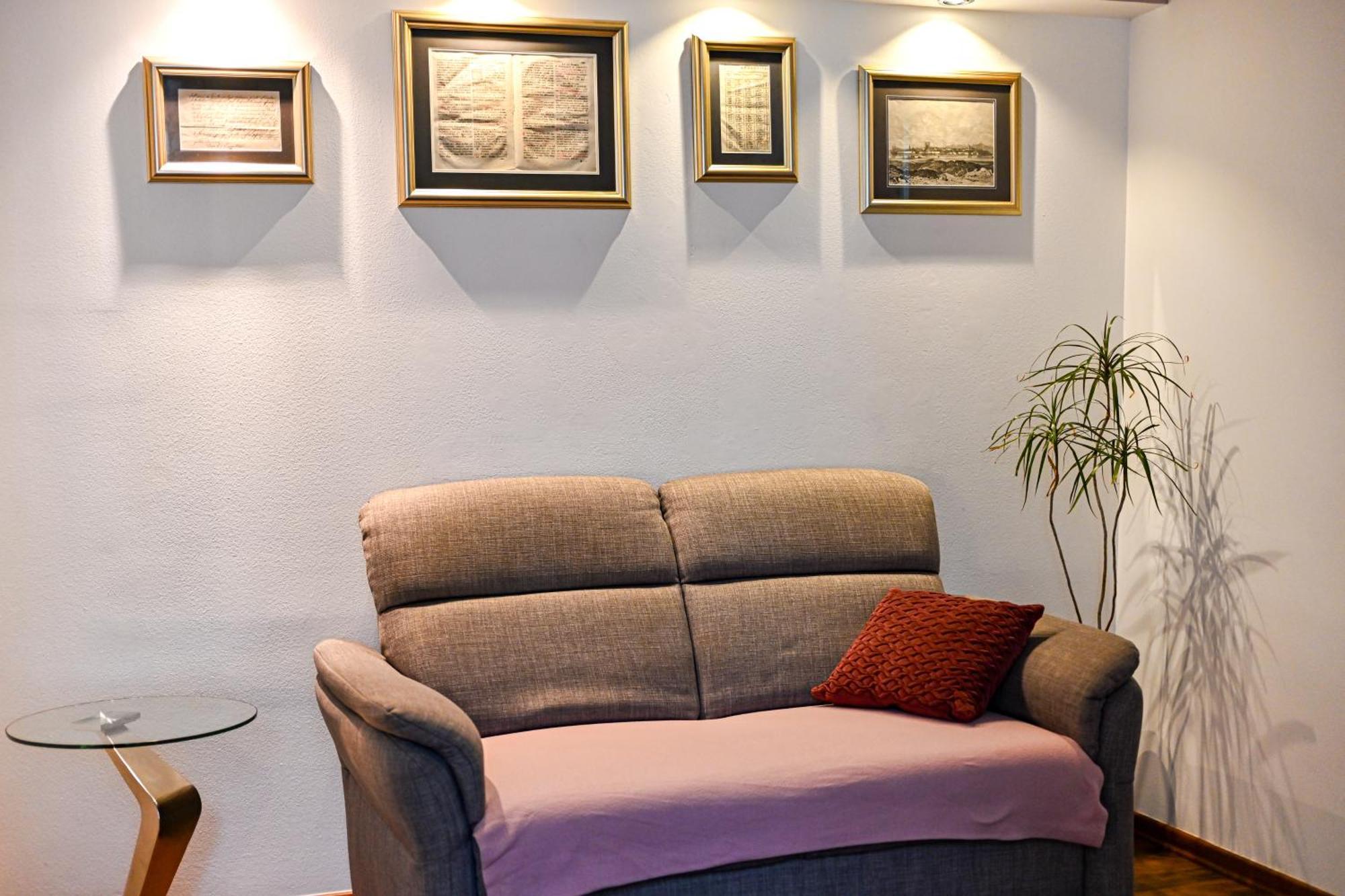 Apartment Aldora 자다르 외부 사진