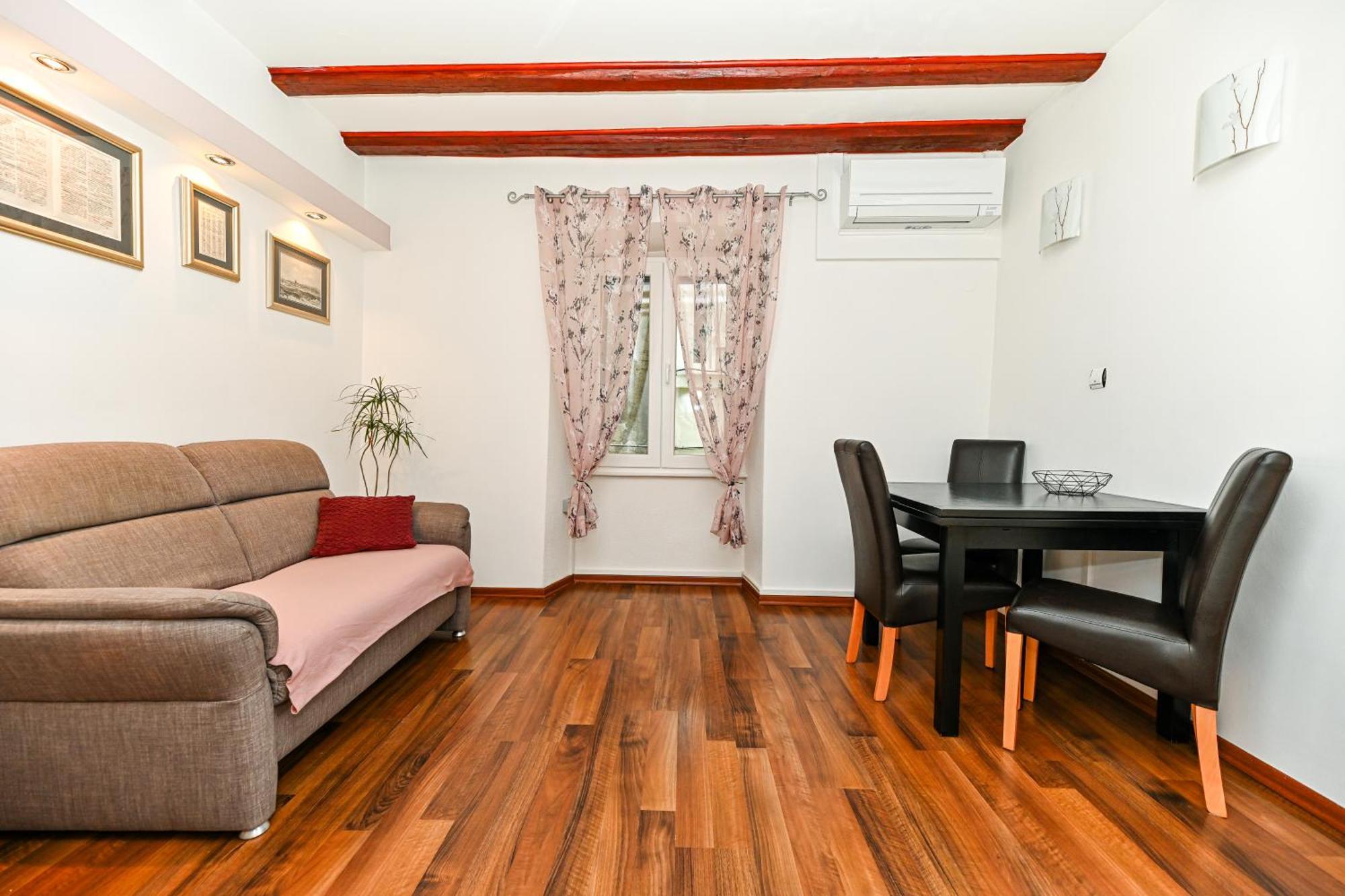 Apartment Aldora 자다르 외부 사진