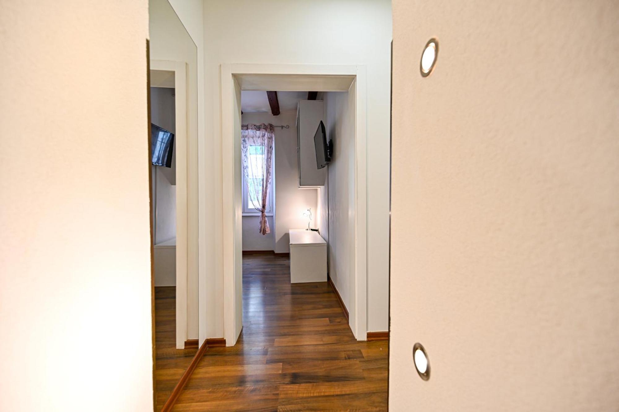 Apartment Aldora 자다르 외부 사진