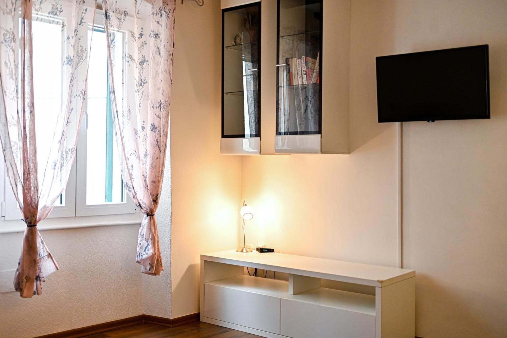 Apartment Aldora 자다르 외부 사진