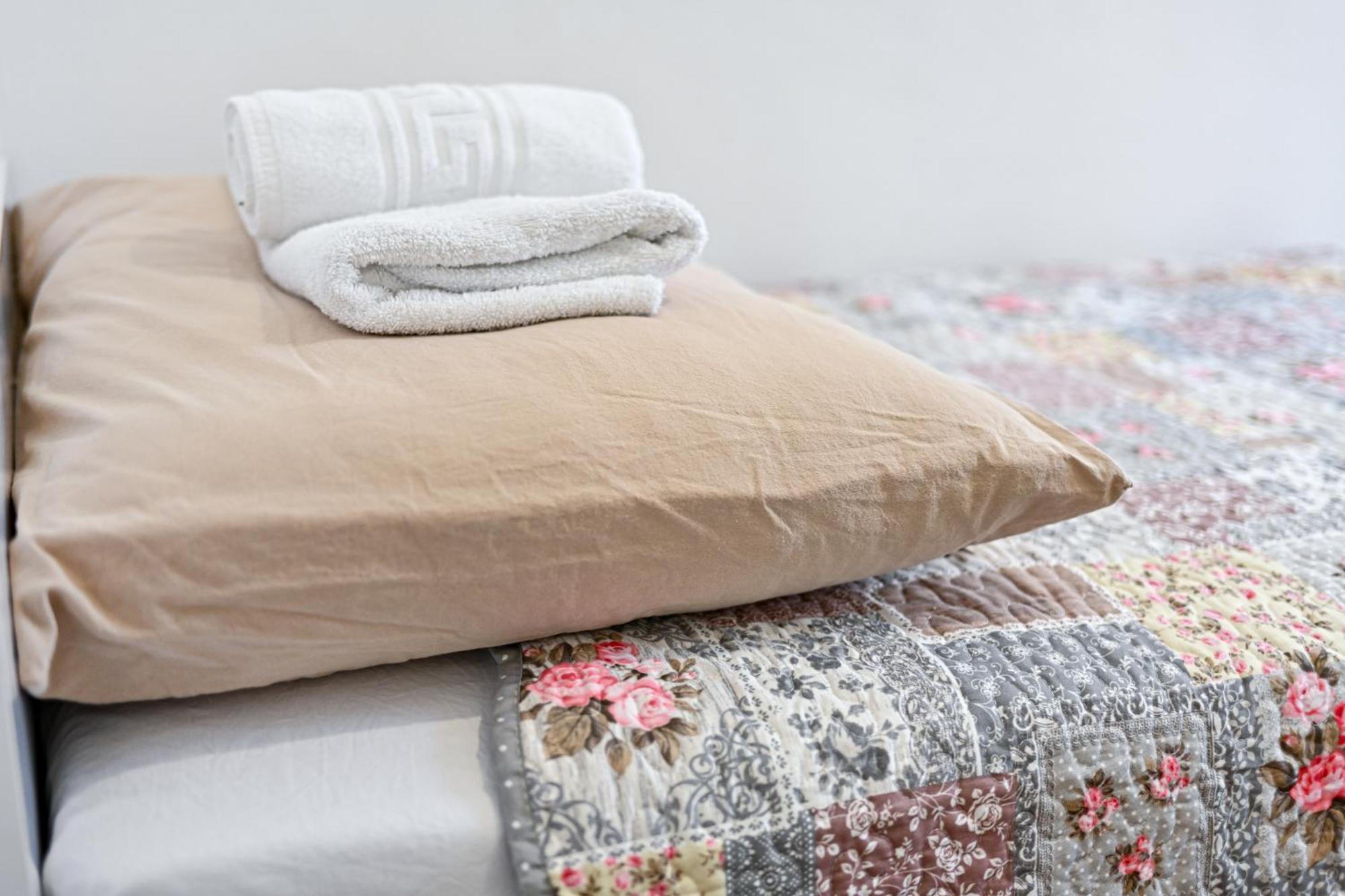 Apartment Aldora 자다르 외부 사진