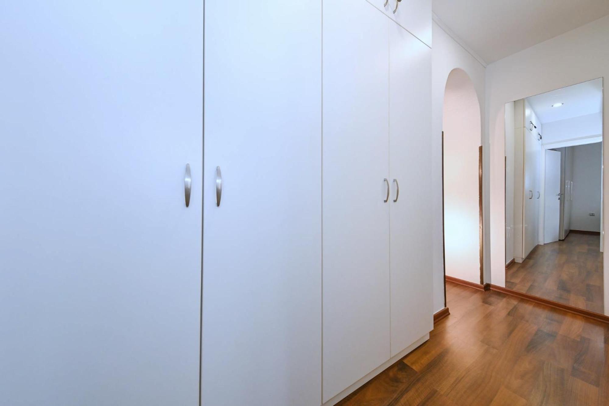 Apartment Aldora 자다르 외부 사진