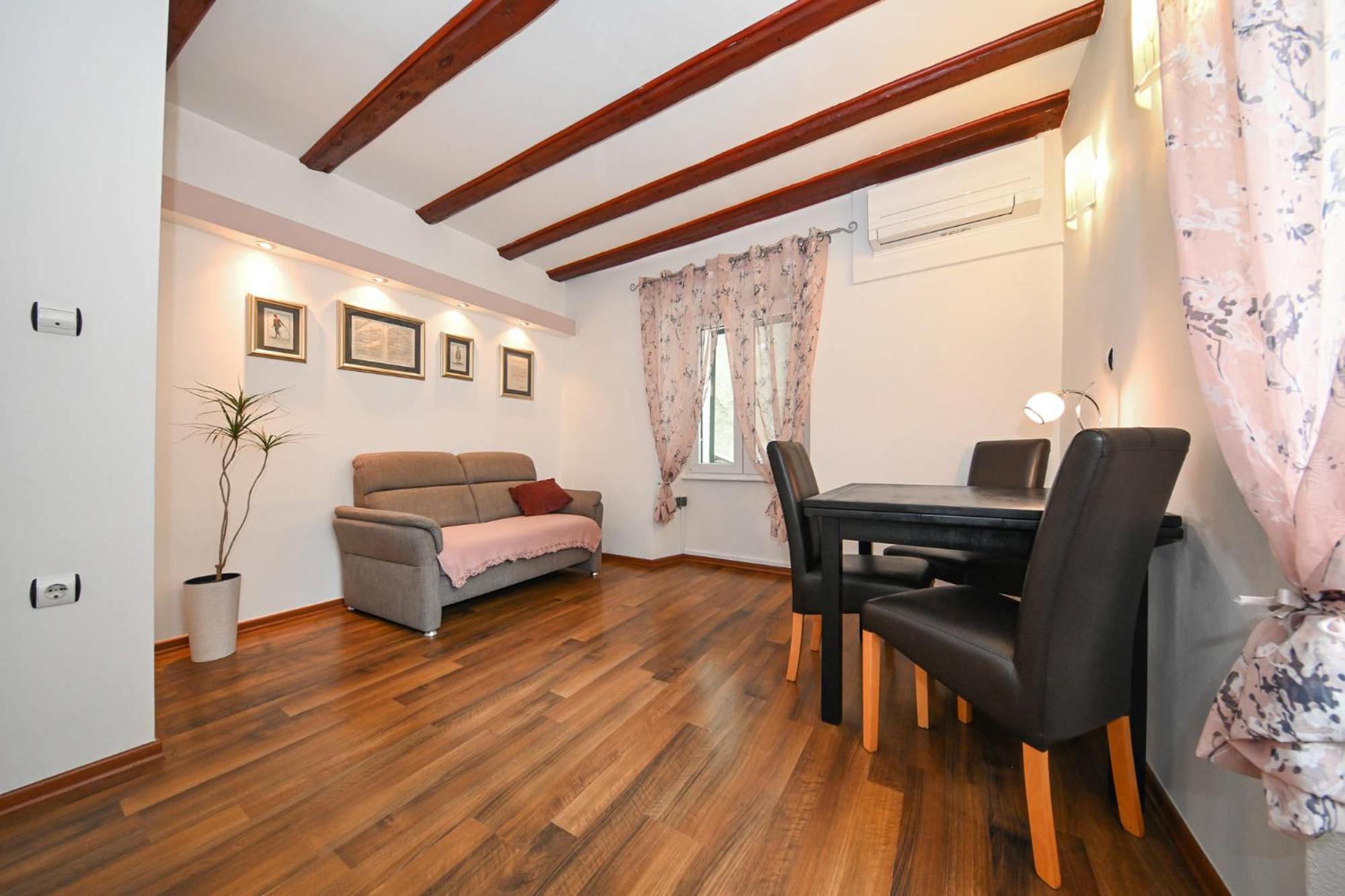 Apartment Aldora 자다르 외부 사진