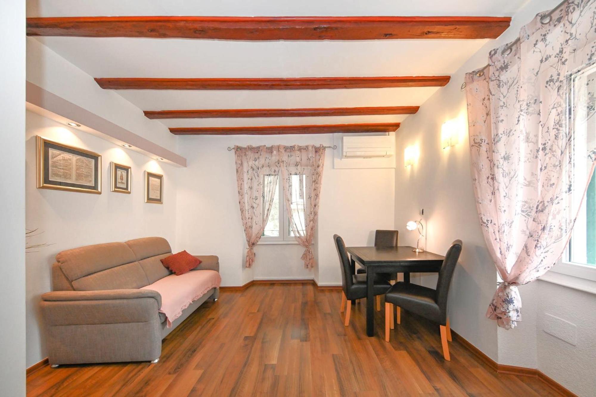 Apartment Aldora 자다르 외부 사진
