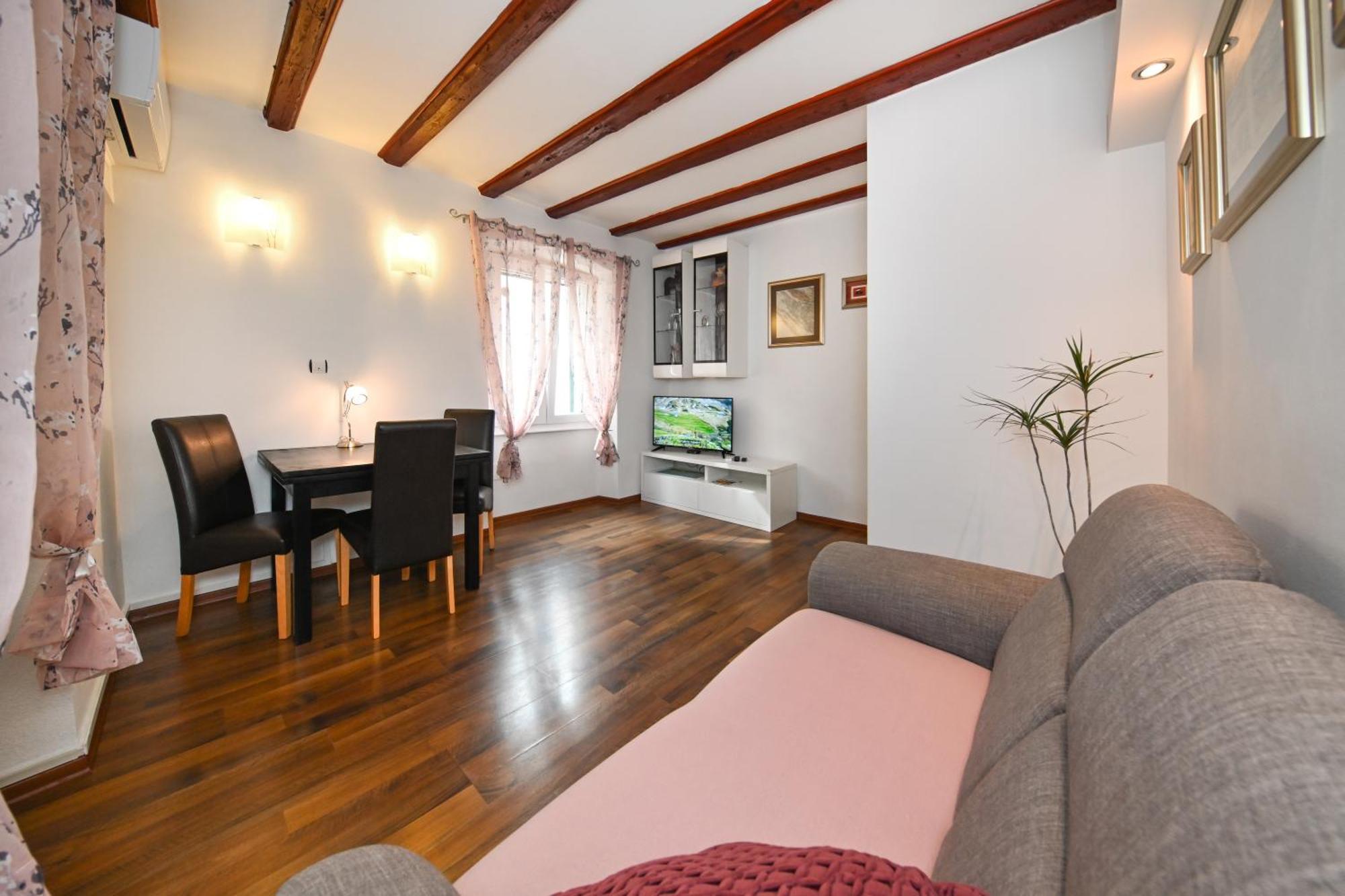 Apartment Aldora 자다르 외부 사진