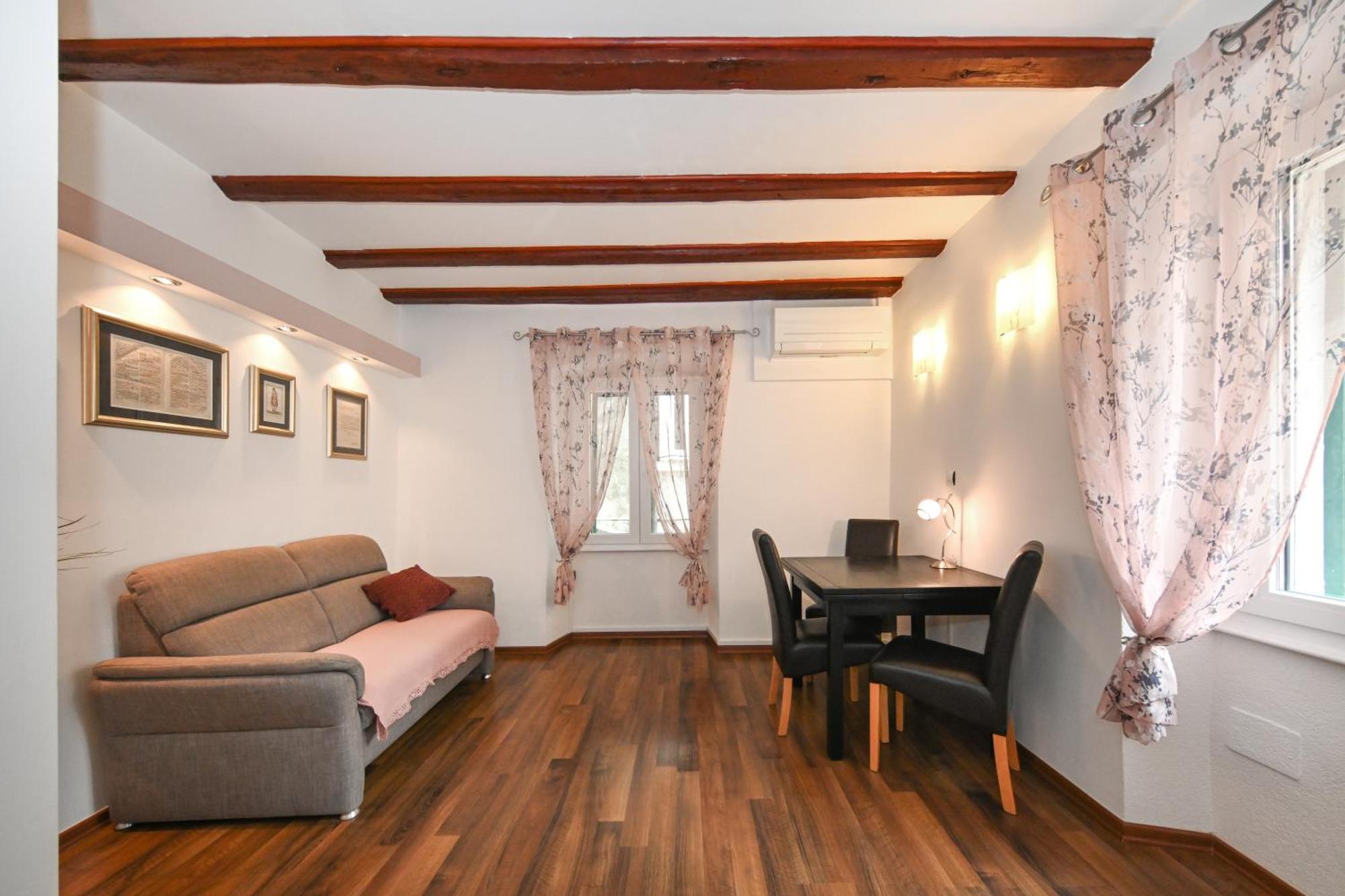 Apartment Aldora 자다르 외부 사진