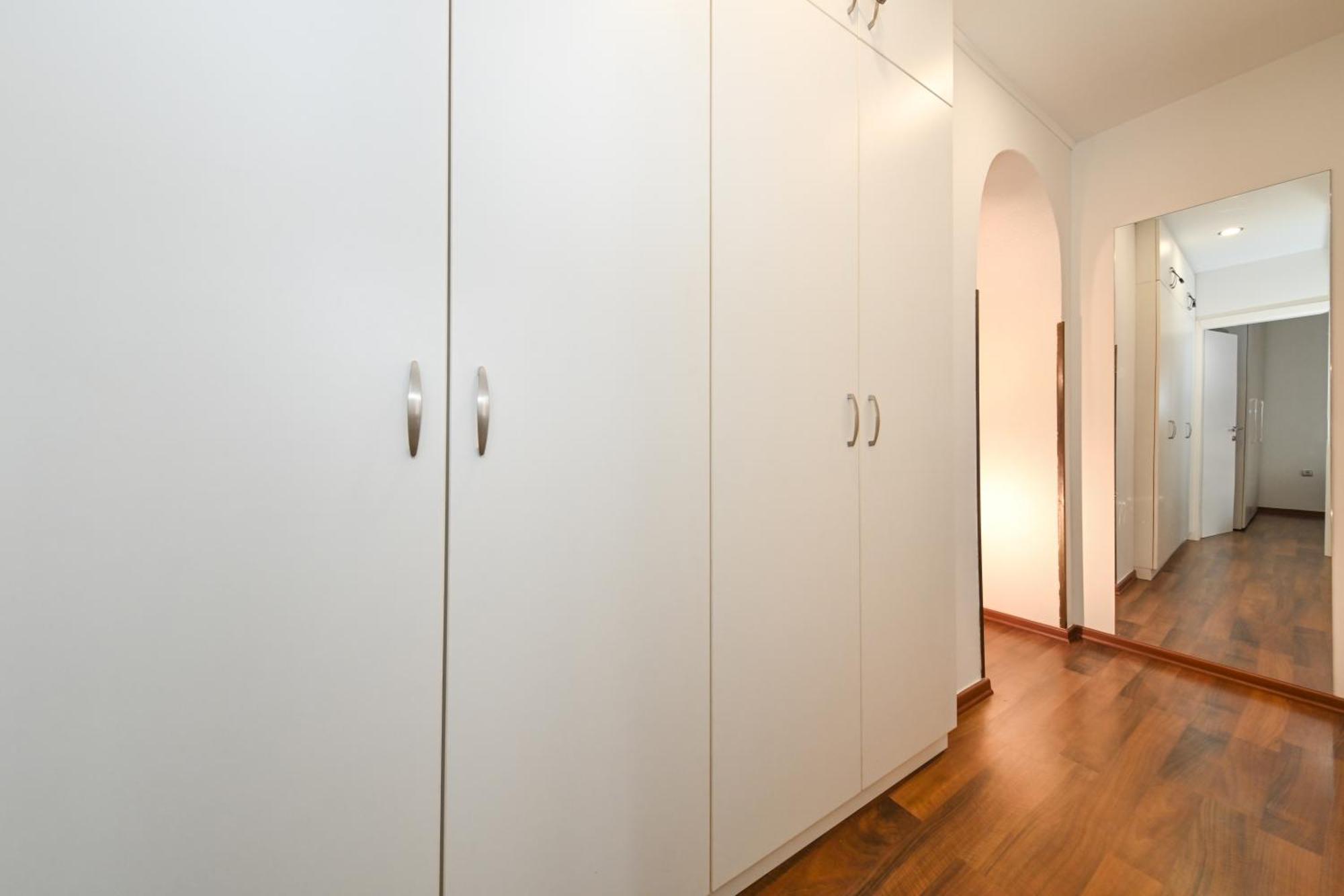 Apartment Aldora 자다르 외부 사진