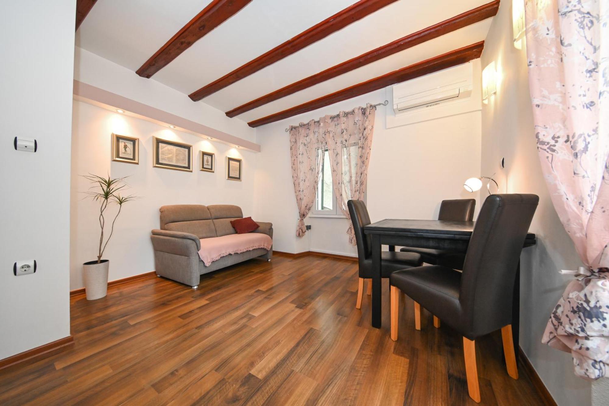 Apartment Aldora 자다르 외부 사진